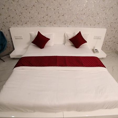 Raja Ji Hotels & Restaurant Jind Exterior photo