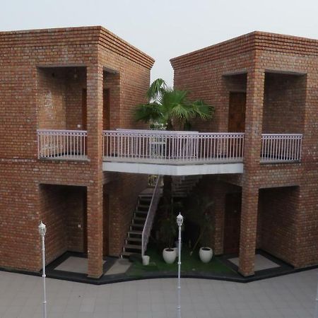 Raja Ji Hotels & Restaurant Jind Exterior photo